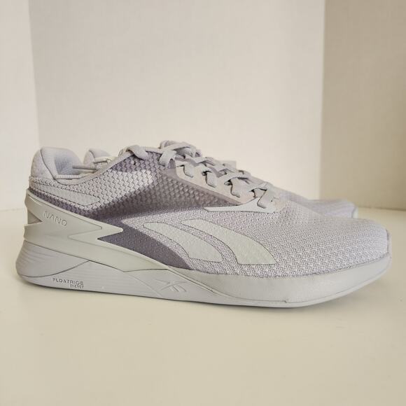 Reebok Unisex Nano X3 Training Shoes US Men's 8.5 - Picture 2 of 10